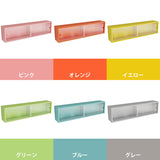 シェルフ 壁掛け収納