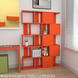 キャビネット スリム 扉付き