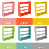 ウォールシェルフ 収納棚
