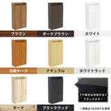 壁掛けシェルフ 壁掛けラック