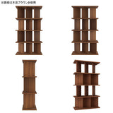 パーテーションシェルフ 自立式 | パーテーションラック 3×4/D30 aino