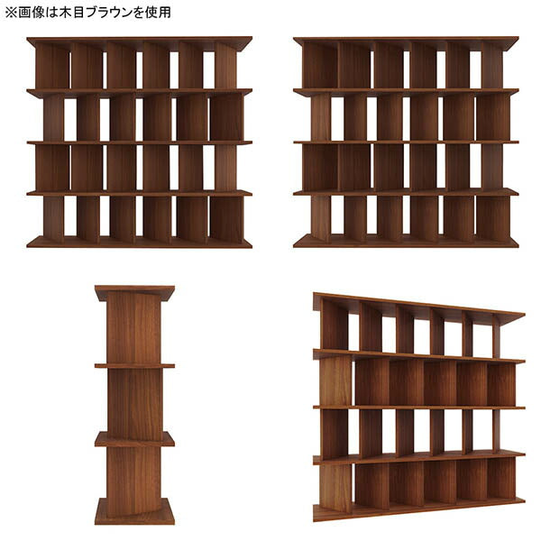 ロウヤ　パーテーション　本棚 Amazon｜LOWYA ロウヤ パーテーション つっぱり棚 壁面収納