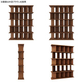 書棚 パーテーションラック | パーテーションラック 5×5/D30 BP