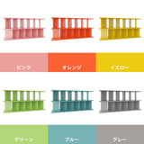 パーテーションラック 飾り棚 | パーテーションラック 6×2/D35 aino