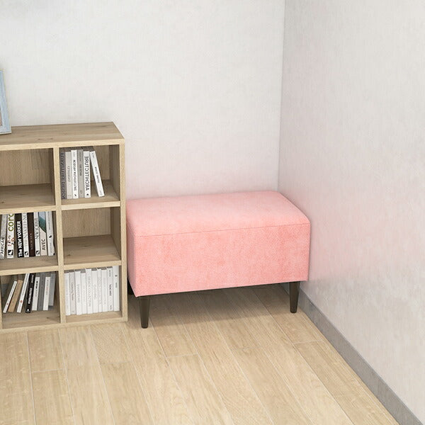 ヌック ベンチソファ