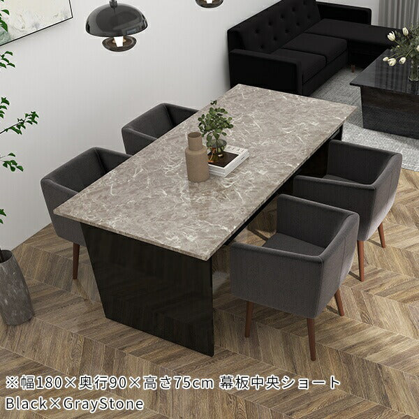 カフェテーブル 脚デザイン｜Hammer2 DK/1805065 GS 【D区分