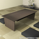 カフェテーブル 収納付き