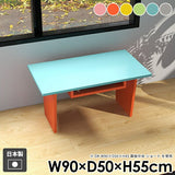センターテーブル モダン