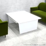 センターテーブル モダン