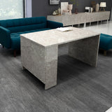 センターテーブル キャビネット