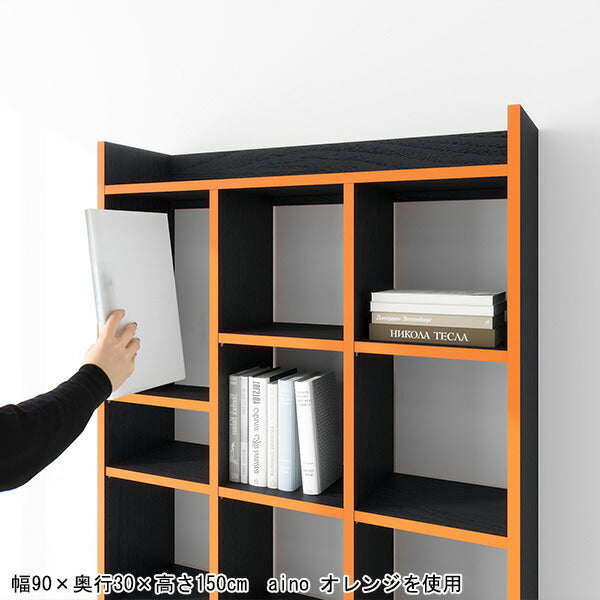 ラック オープンラック