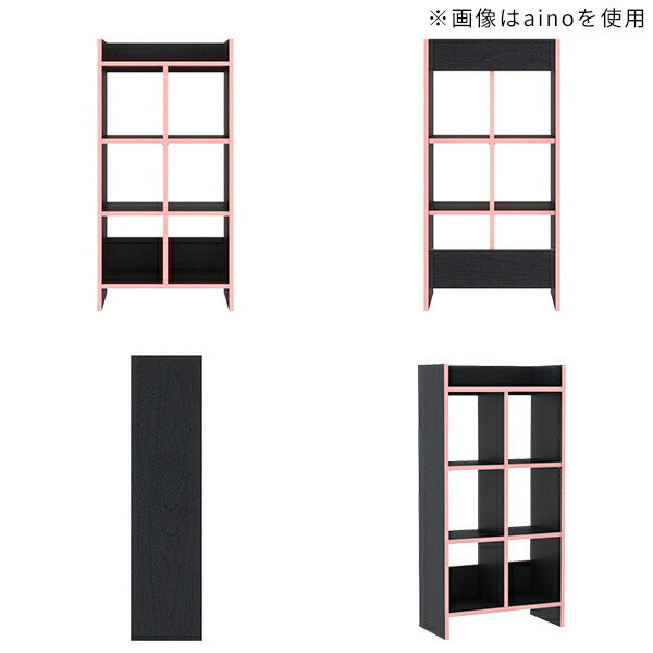 オープンラック ラック