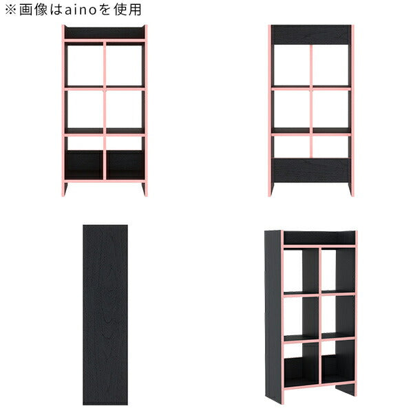 オープンラック ラック