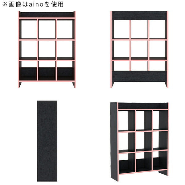 ラック オープンラック