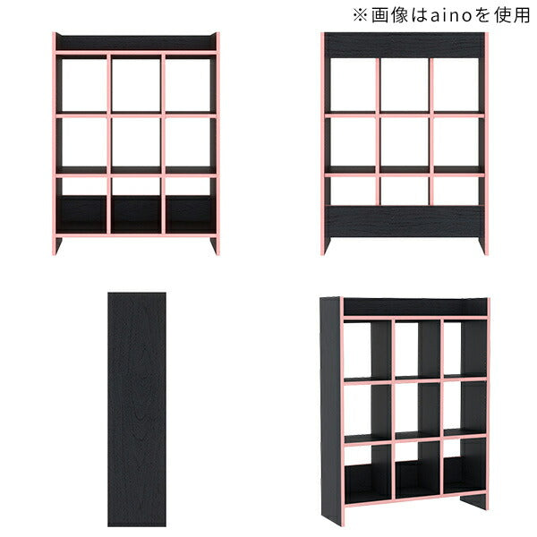 ラック オープンラック
