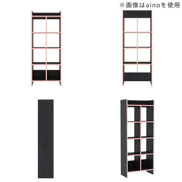 ラック オープンラック
