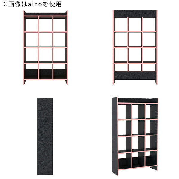 オープンラック ラック
