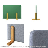 衝立 パーテーション