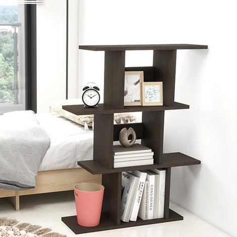 オープンシェルフ