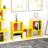 オープンラック ジグザグラック