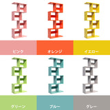 ディスプレイシェルフ マガジンラック