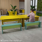 ベンチ スツール