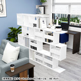 ディスプレイシェルフ 本棚