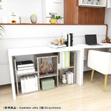 オープンラック ディスプレイシェルフ