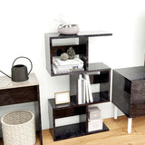 オープンラック ディスプレイシェルフ