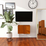 フロートテレビボード フロート