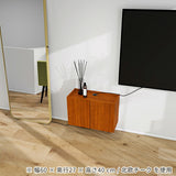 フロートテレビボード ウォールシェルフ