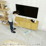 フロートテレビボード ウォールシェルフ