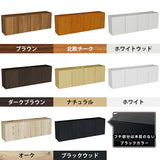 フロート ウォールシェルフ