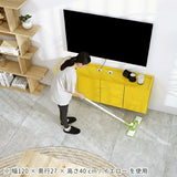 テレビボード ウォールシェルフ