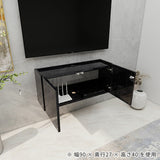 フロート ウォールシェルフ