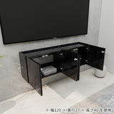 ウォールシェルフ フロートテレビボード