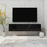 テレビ台 フロートテレビボード