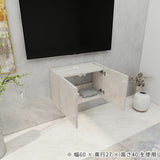 テレビ台 フロート