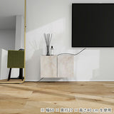 テレビ台 フロート