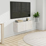 フロートテレビボード フロート