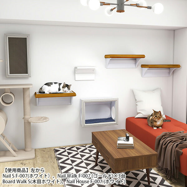 キャットハウス 爪とぎハウス