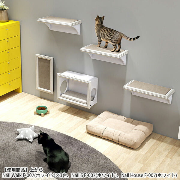 キャットハウス 爪とぎハウス