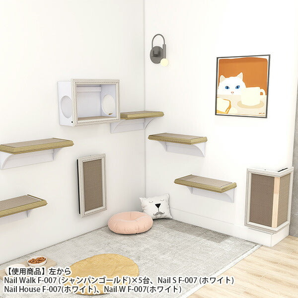 爪とぎ 段ボール