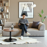 オーダーソファ ソファ ローソファ サイズオーダー  | Hunt