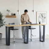 テーブル カウンターターブル サイズオーダー  | glande