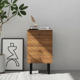 サイドチェスト オーダー | MC45