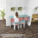 オーダー コーナーデスク hammer cornerdesk