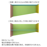 オーダー コーナーデスク hammer cornerdesk