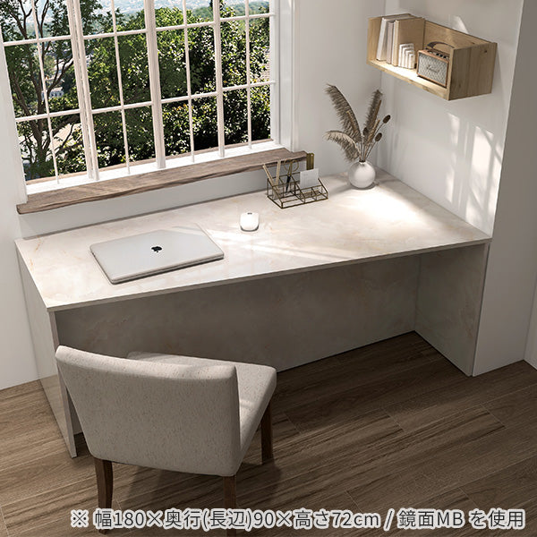 オーダー コーナーデスク hammer cornerdesk