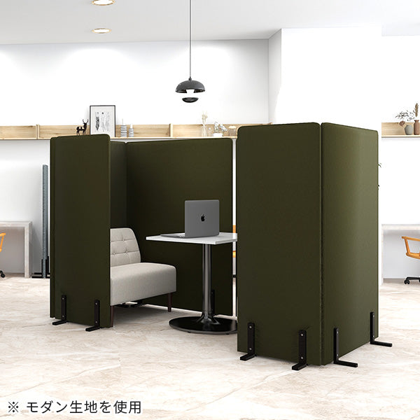 オーダー パーテーション | Pin - オーダー家具、インテリア通販の